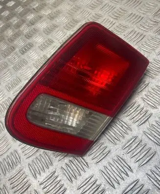 Saab 9-3 Ver2 Tailgate rear/tail lights 25480204 2785764