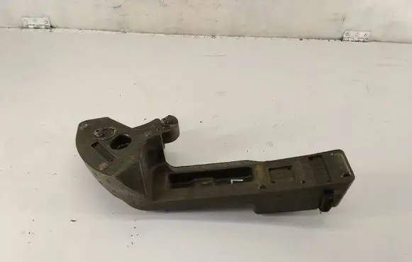 Renault Laguna III Other rear door trim element 801D10008R