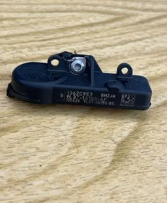 Tire pressure sensor