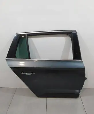 Skoda Superb B8 (3V) Front door 