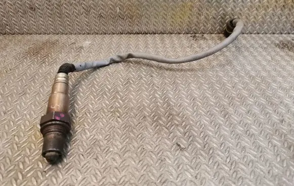 Mercedes-Benz CLK A209 C209 Lambda probe sensor 0015405017
