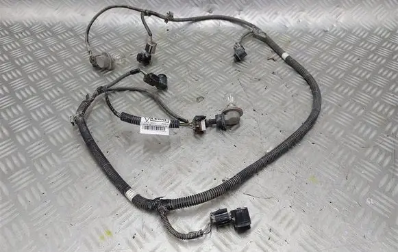 Dacia Duster II Parking sensor (PDC) wiring loom 240157980R