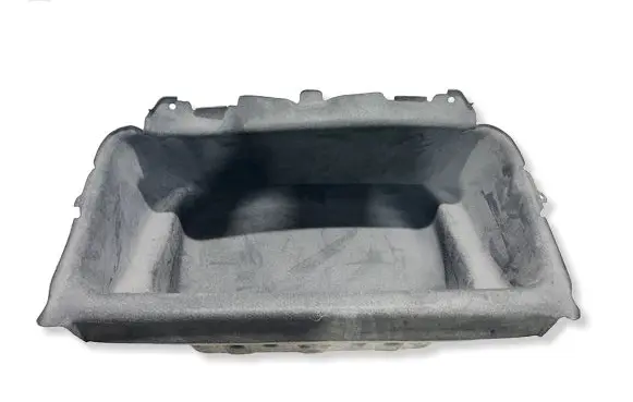 Tesla Model Y Trunk/boot side trim panel 173998000A