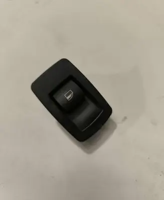 BMW X5M E70 Electric window control switch 6945874 15939900