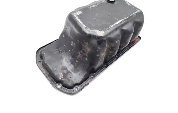 Peugeot 207 Oil sump 7550483 V755048380
