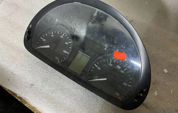 Mercedes-Benz Sprinter W901 W902 W903 W904 Speedometer (instrument cluster) a9064460921 9064460921