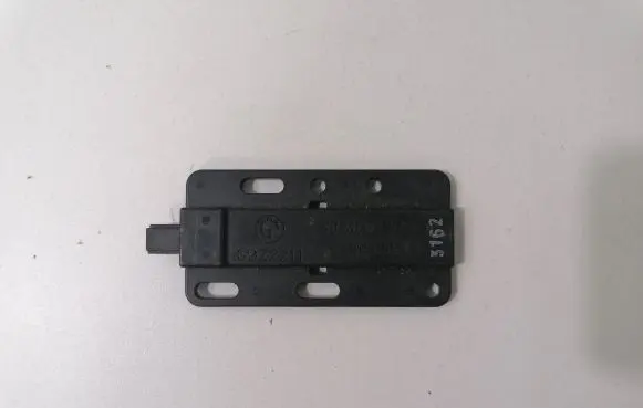 BMW X5 E70 Keyless system antenna 6922211