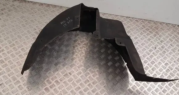 MG ZS Rear arch fender liner splash guards