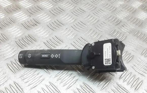 Opel Insignia A Indicator stalk 13303268