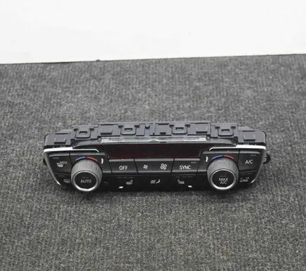 BMW X2 F39 Interior fan control switch 20020110 9471104