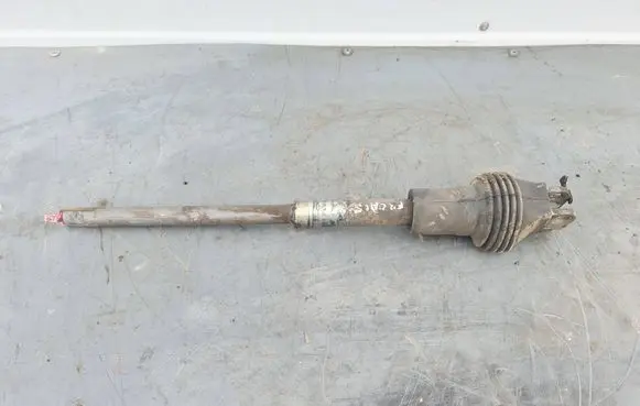 Ford Focus Steering column universal joint