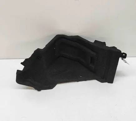 Mazda MX-5 ND Trunk/boot side trim panel N24368850