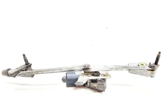 Volvo XC70 Front wiper linkage and motor 8624239 09151848