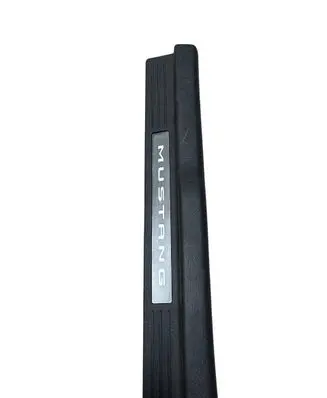 Ford Mustang V Front sill trim cover AR336313201BDW DR3V6313201ABW AR336313201BD