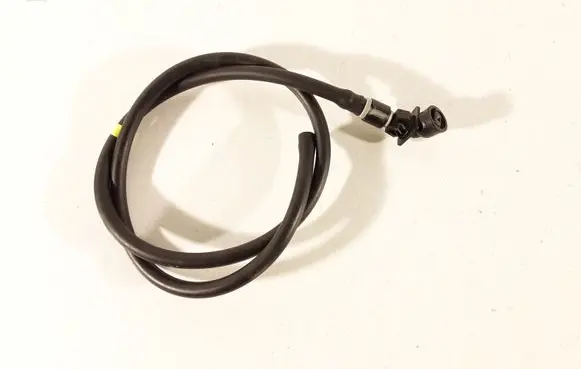 Honda Civic IX Windshield washer spray nozzle 