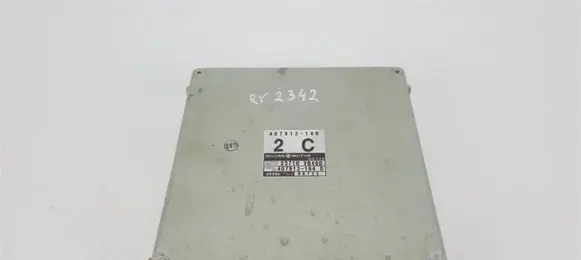 Nissan Patrol Y61 Other control units/modules 407913149 RY2342