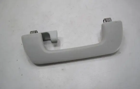 Rear interior roof grab handle