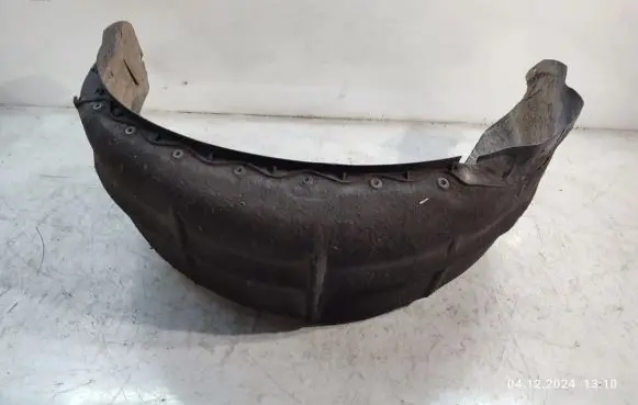 Volvo V70 Rear arch fender liner splash guards