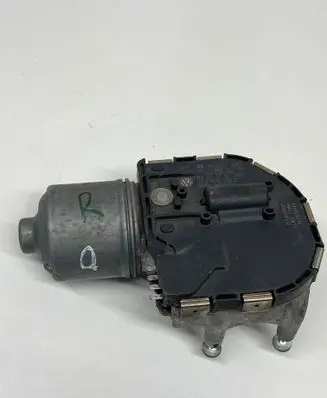 Wiper motor