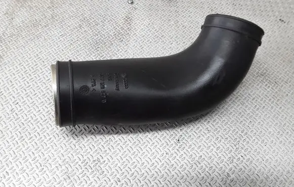 Audi A8 S8 D2 4D Air intake duct part 077129627D