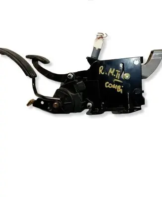 Renault Megane II Pedal assembly 8200214896