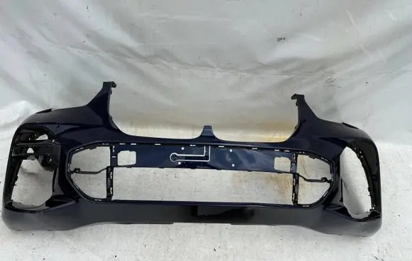 BMW X5 G05 Front bumper 8069207 51118069207