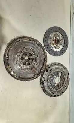 Clutch set kit
