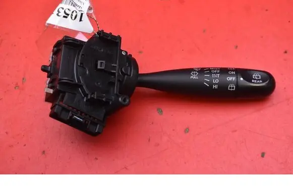 Nissan Pixo Headlight wiper switch S13071