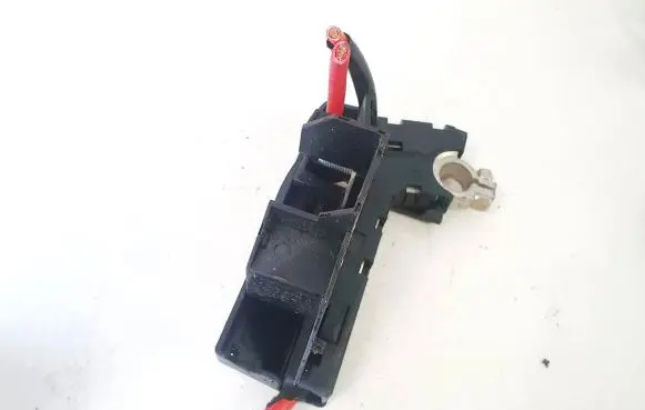 Audi A4 S4 B8 8K Positive cable (battery) b0101179