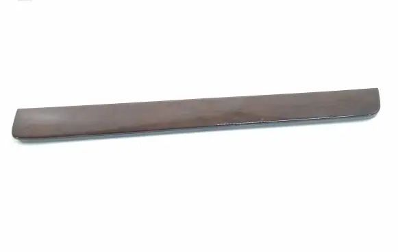 Volkswagen Touareg I Rear door card trim 7L6853074