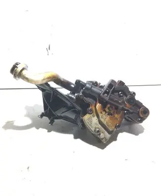 Audi A8 S8 D4 4H Oil pump 079115103AR 057115105 0820083