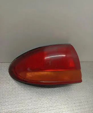 Mazda Xedos 6 Rear/tail lights 0431410 0431410L