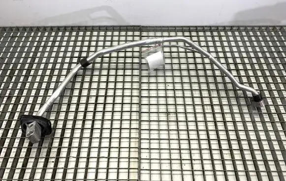 Audi A4 S4 B9 8W Air conditioning (A/C) pipe/hose 8W0816738