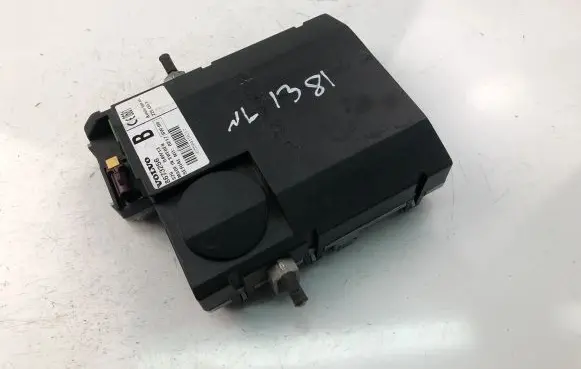Volvo V50 Other control units/modules 8673256