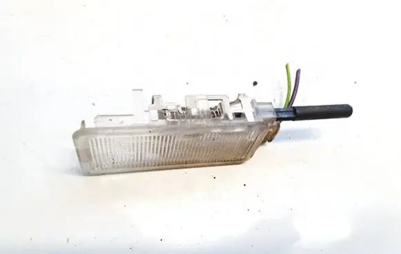 Peugeot 307 Other interior light