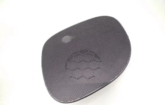 Side speaker trim/cover