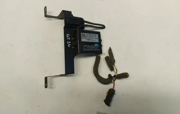 Toyota GT 86 Alarm control unit/module 050401021