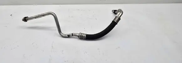 Jaguar XK - XKR Turbo turbocharger oiling pipe/hose 7W836N850BA