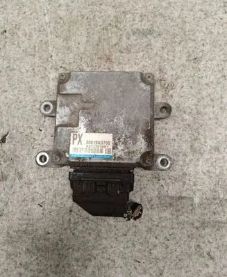 Gearbox control unit/module