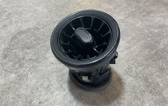 Mercedes-Benz Sprinter W907 W910 Dash center air vent grill A9108303401 24082023 T1619011A