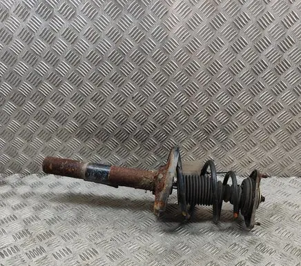 Porsche Boxster 986 Front shock absorber/damper 98633305120