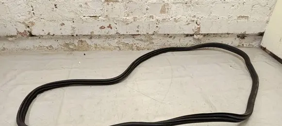 BMW 3 G20 G21 Front door rubber seal 7407373