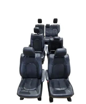Chrysler Pacifica Interior set