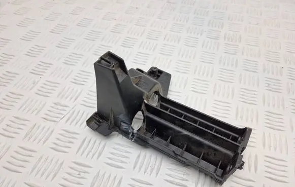 Renault Scenic E-Tech V Rear bumper mounting bracket 850458852R