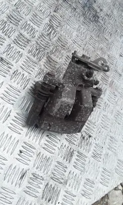 Renault Megane III Rear brake caliper