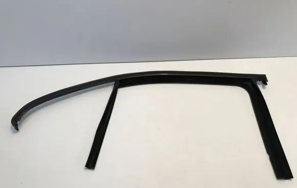 Mercedes-Benz A W177 Rear door windshield rail A1777353800