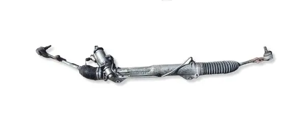 BMW X1 E84 Steering rack 7853993663