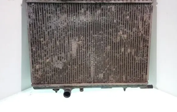 Peugeot Partner Coolant radiator
