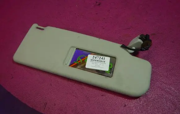 Seat Altea XL Sun visor