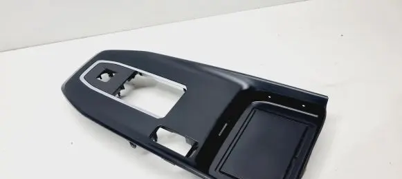 Nissan Qashqai J12 Other center console (tunnel) element 969436UA1C 969416UA1D 969TX6UN1A